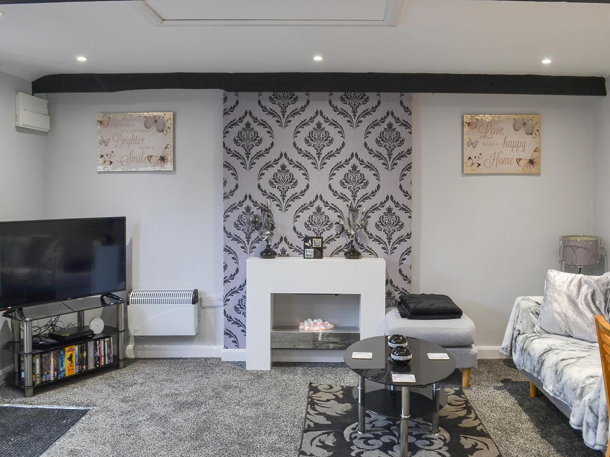 Just Janes Hangout Miningsby Екстер'єр фото